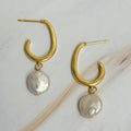 The Gemma Earrings