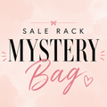 Sale Rack Mystery Bag
