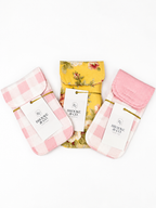 Sweet Shade Sunglasses Pouch