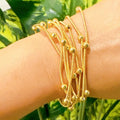 The Darcy Bracelet Set