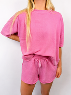 Drift Away Shorts