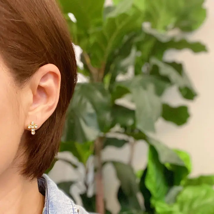 The Haven Earrings