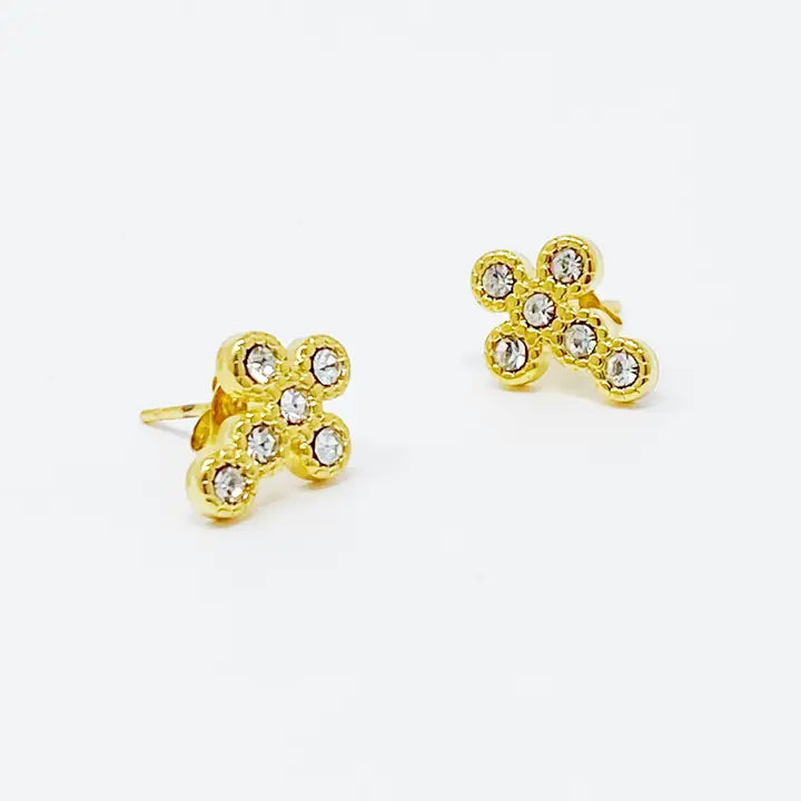 The Haven Earrings