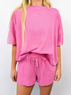 Drift Away Shorts