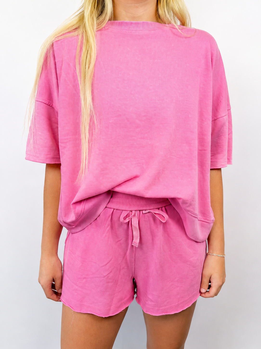 Drift Away Shorts