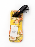Sweet Shade Sunglasses Pouch