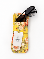 Sweet Shade Sunglasses Pouch