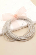 Brooke & co harmony guitar string bracelet