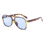 Brooke & co aviation sunglasses tortoise