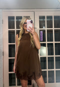 The Camille Dress