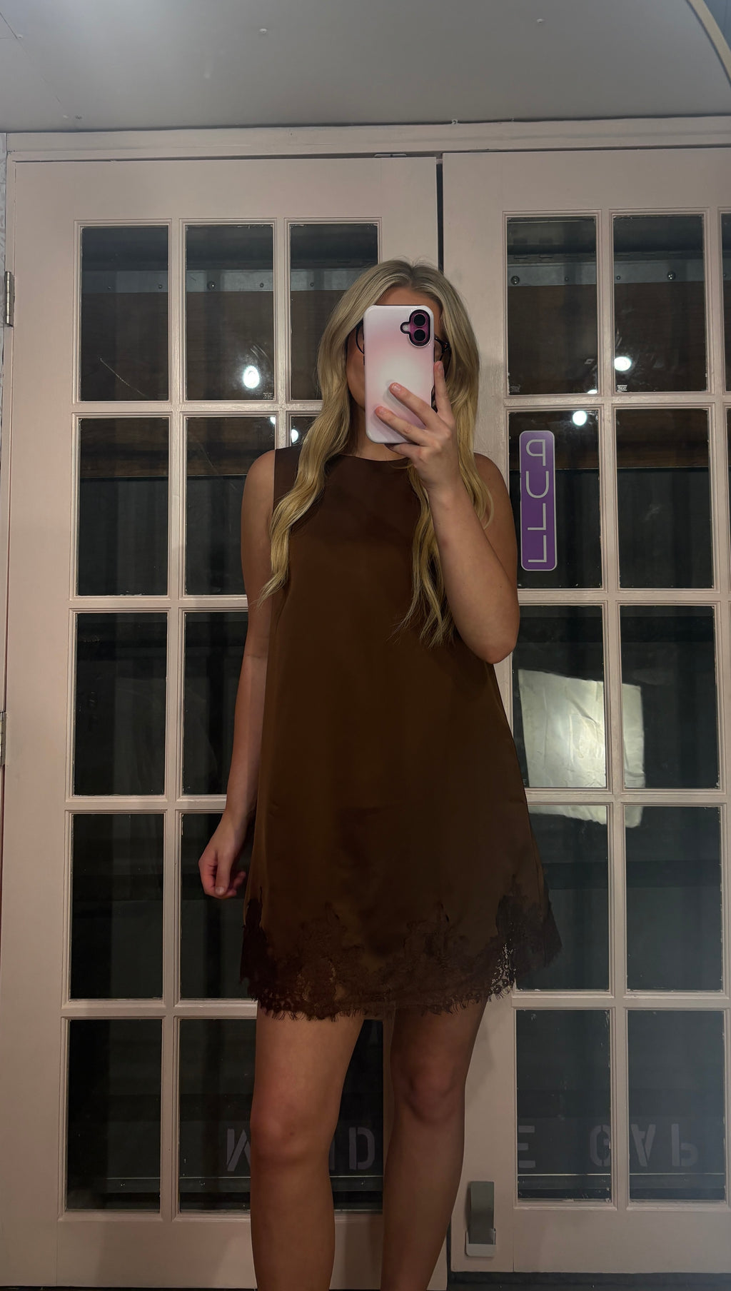 The Camille Dress