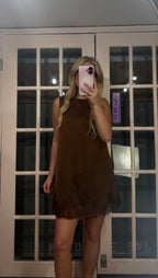 The Camille Dress