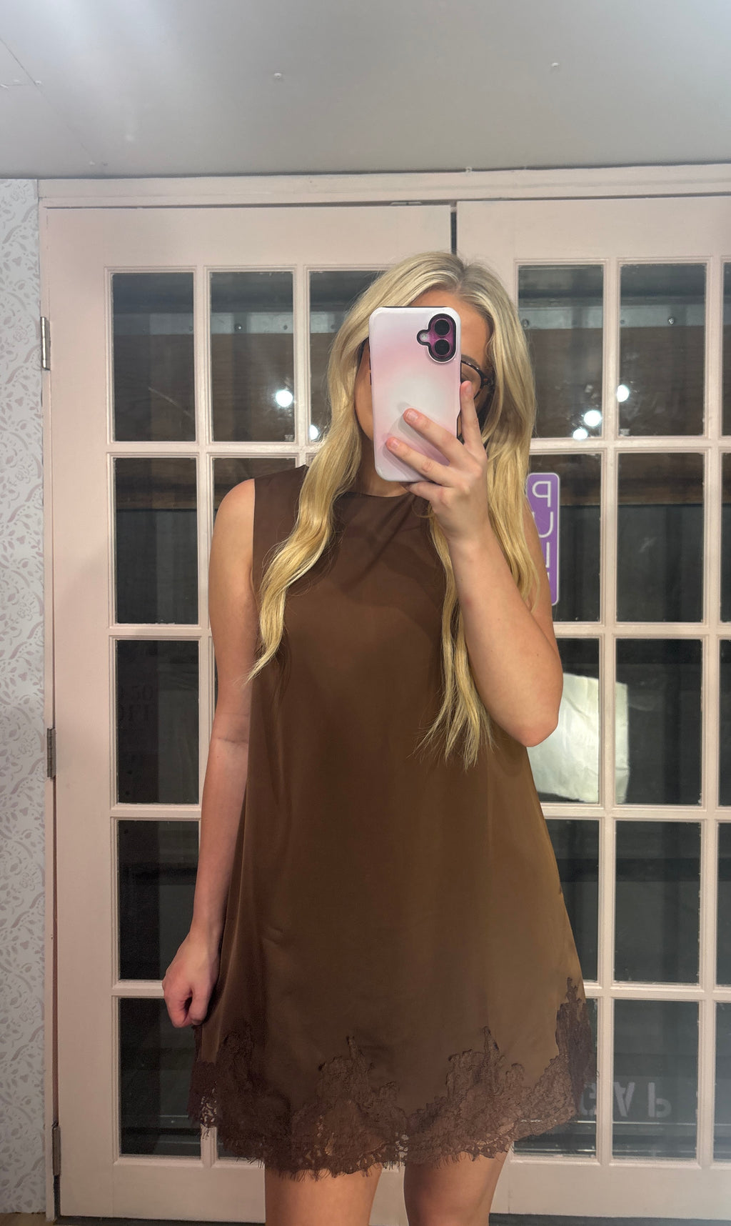 The Camille Dress