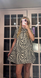 The Blair Dress