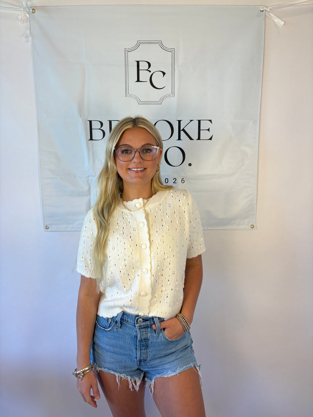 Everyday Darling Top