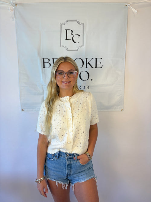 Everyday Darling Top