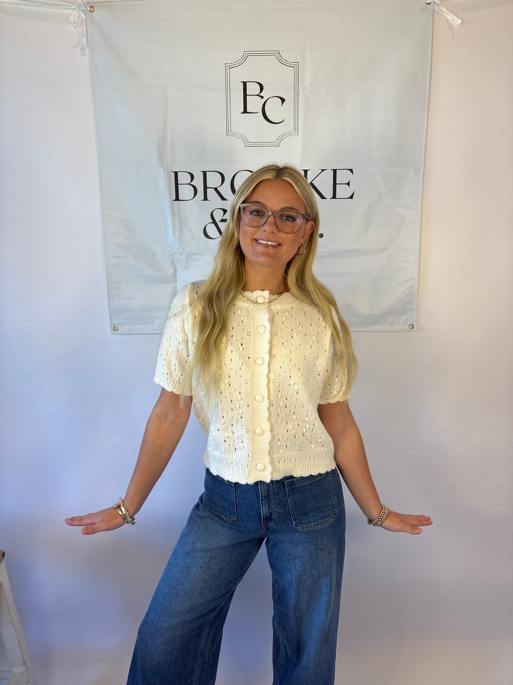 Everyday Darling Top