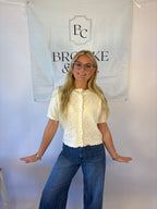Everyday Darling Top