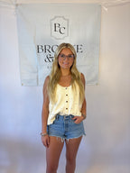 Sweetheart Scallop Tank