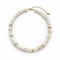 Resin Beaded Necklace