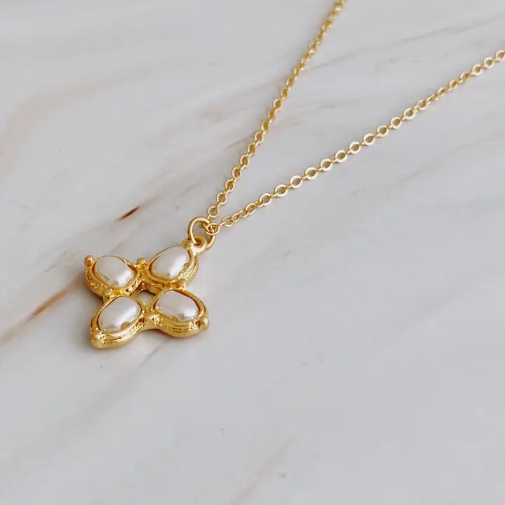 The Estelle Necklace