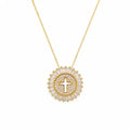The Lydia Necklace