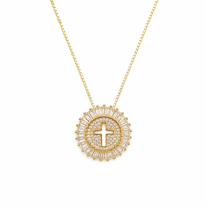 The Lydia Necklace