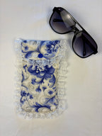 Sweet Shade Sunglasses Pouch