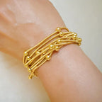 The Darcy Bracelet Set