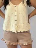 Sunkissed Shorts